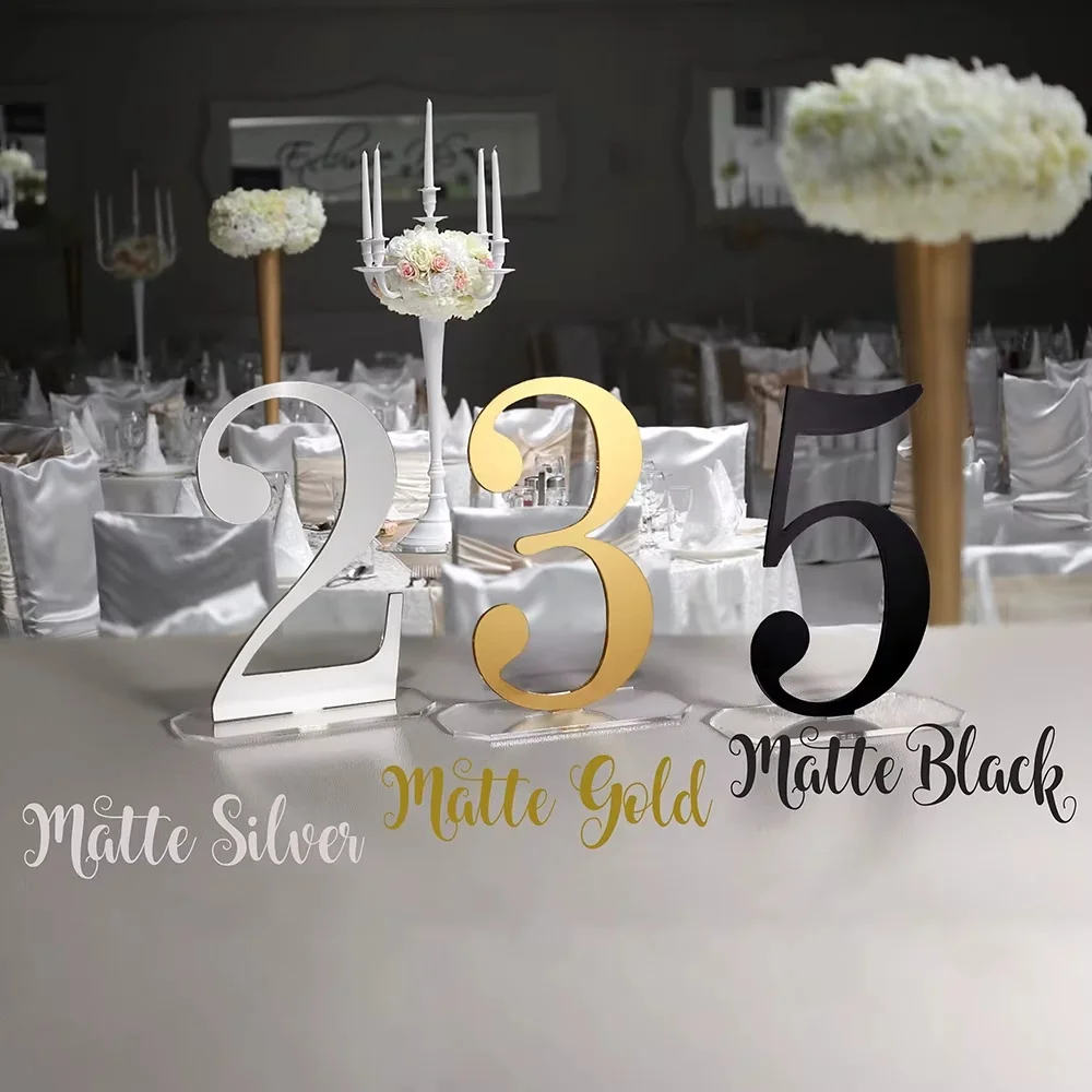 Thumbnail 4 - #39 Ranked Place Card Holders Picks in 2026