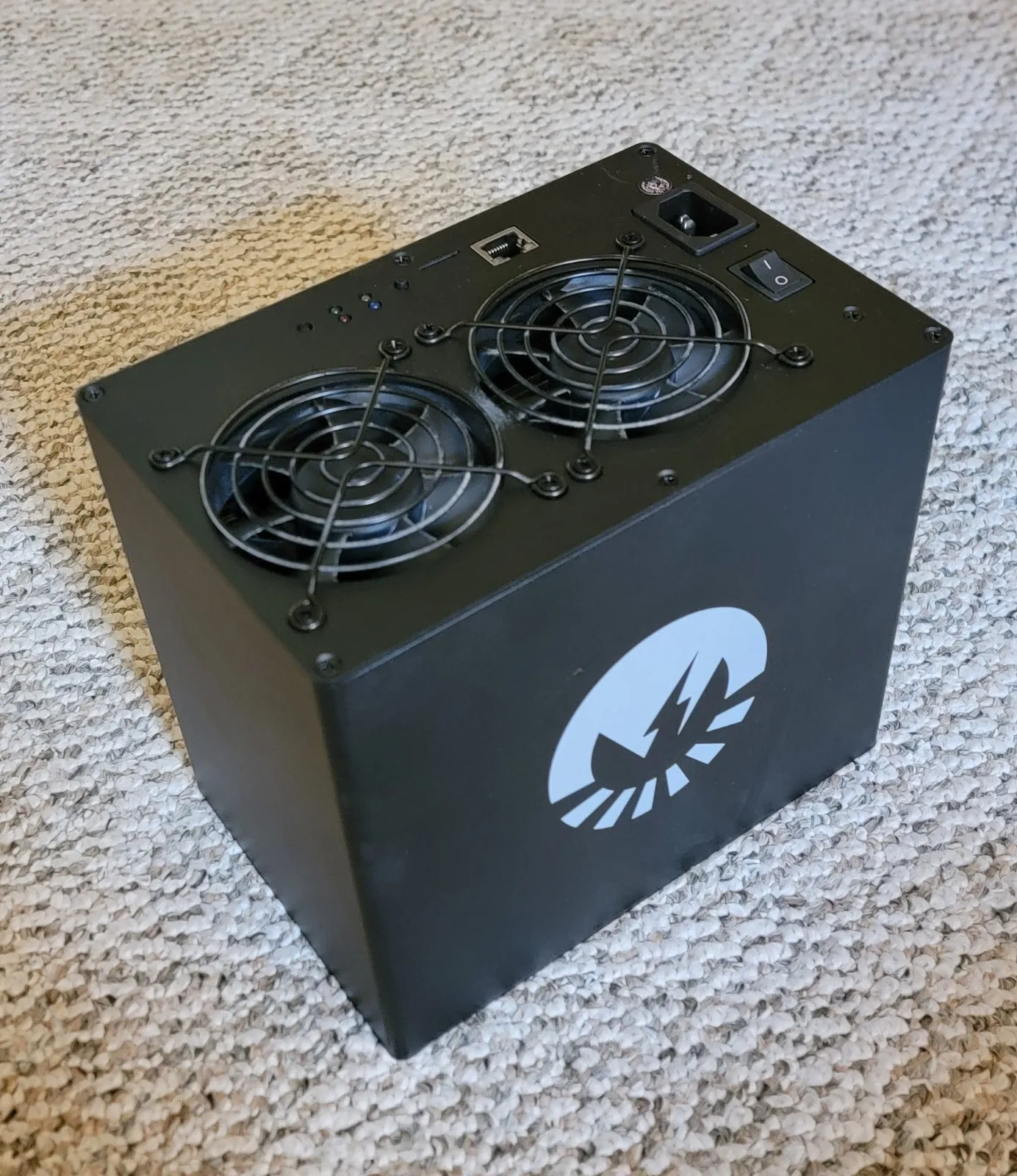 Elite Home Mining H… - image