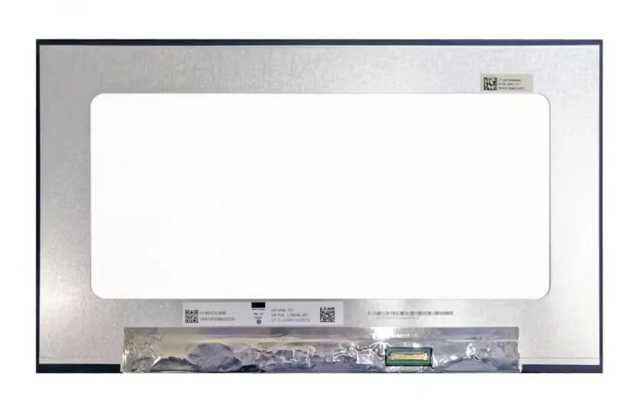 

Original new 14inch Laptop LCD Screen Panel Display IPS LP140WFE-SPB1 LP140WFE SPB1