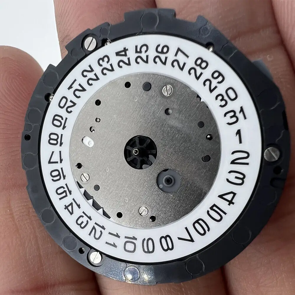 Miyota 6S10 Quartz Movement
