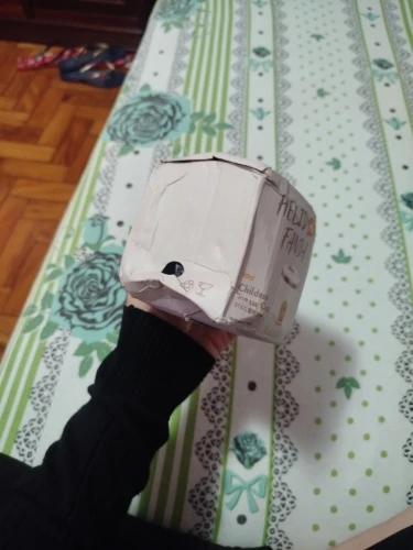 실물 포토 리뷰