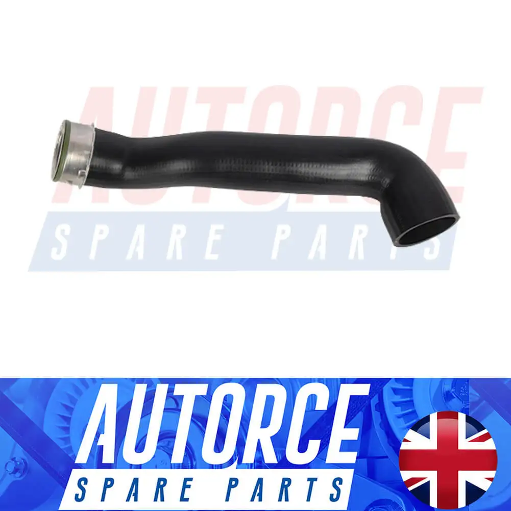 Intercooler Turbo Hose Pipe For Bmw 3 Series (E46) 330d, 330xd, 330Cd - 3.0 (2002 - 2007) 11617790143 - AUTORCE