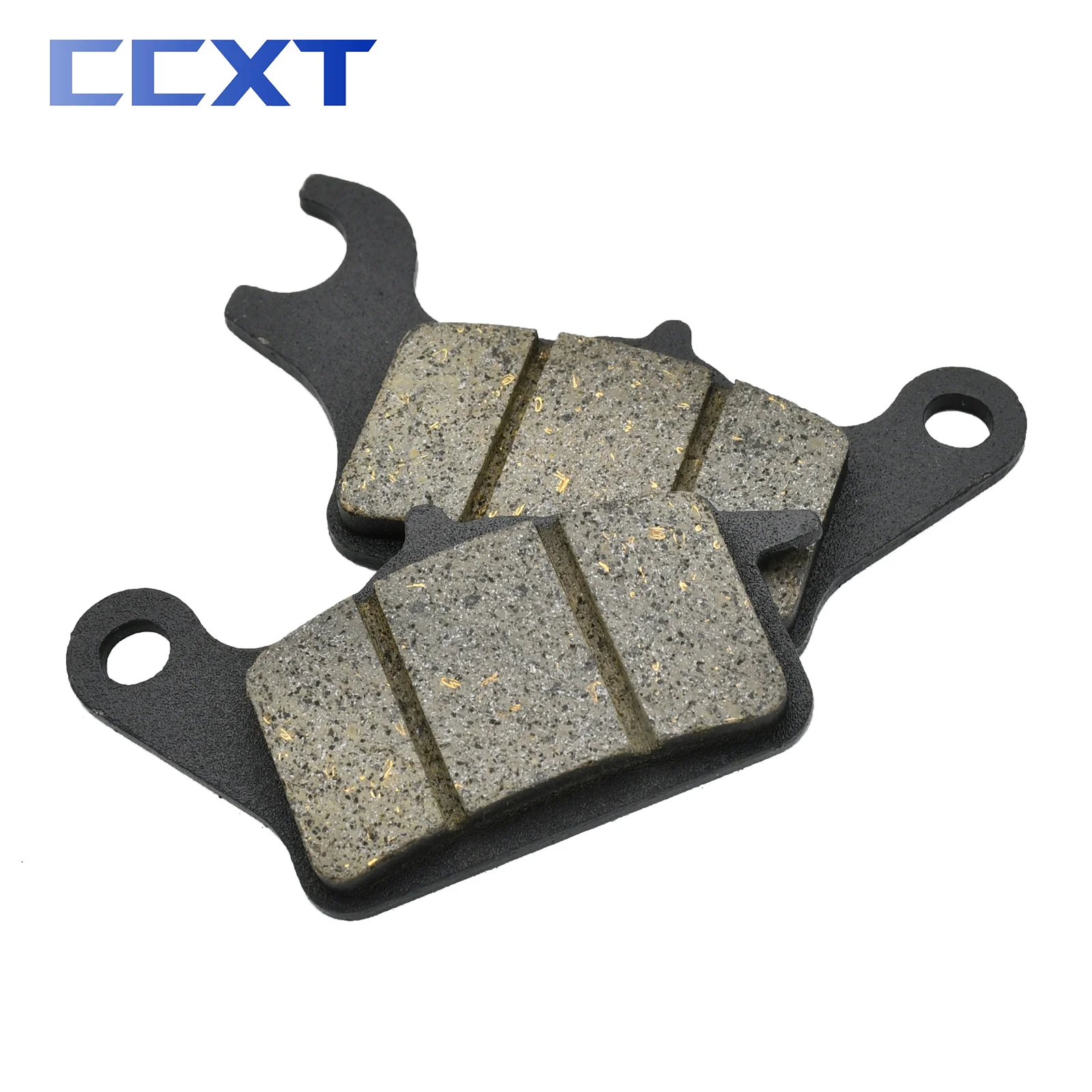 Motorcycle Front left Brake Pads For YAMAHA 3 wheel Scooter Tricity125  2014-2021 Tricity155 2019-2020 Tricity300 2019-2021