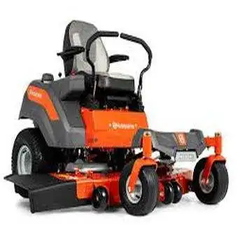 HOT SALES FOR BUY 2 GET 1 FREEE Authentic Husqrnaa Z254 54-Inch 26 HP Zero Turn Mower Kohler Engine New Cordless Petrol 2-Stroke for Industrial DIY Grass Box
