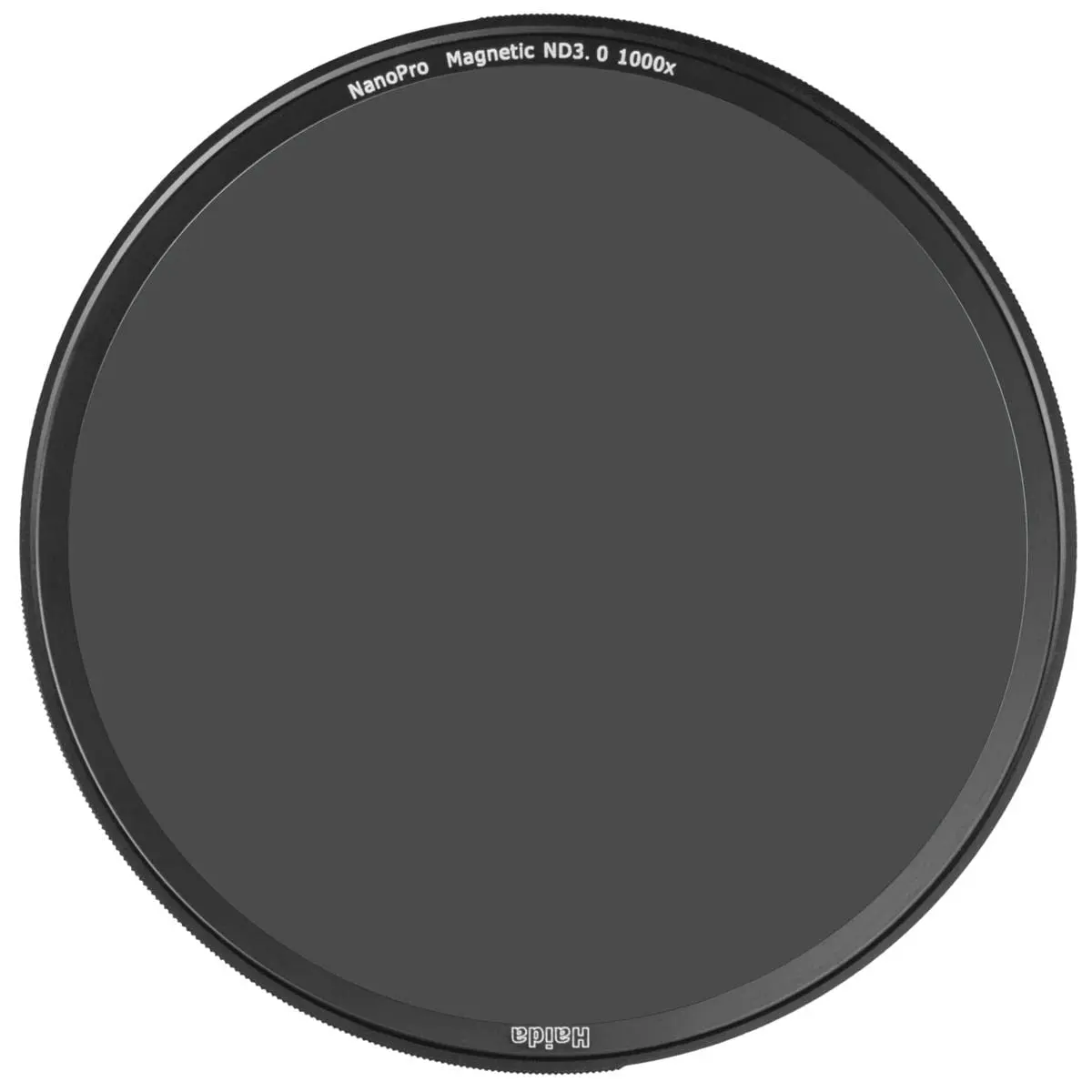 FOR Long Exposure Shooting Haida 82mm ND1000 Magnetic MC Filter 10‑Stop Neutral Density with Adapter Ring