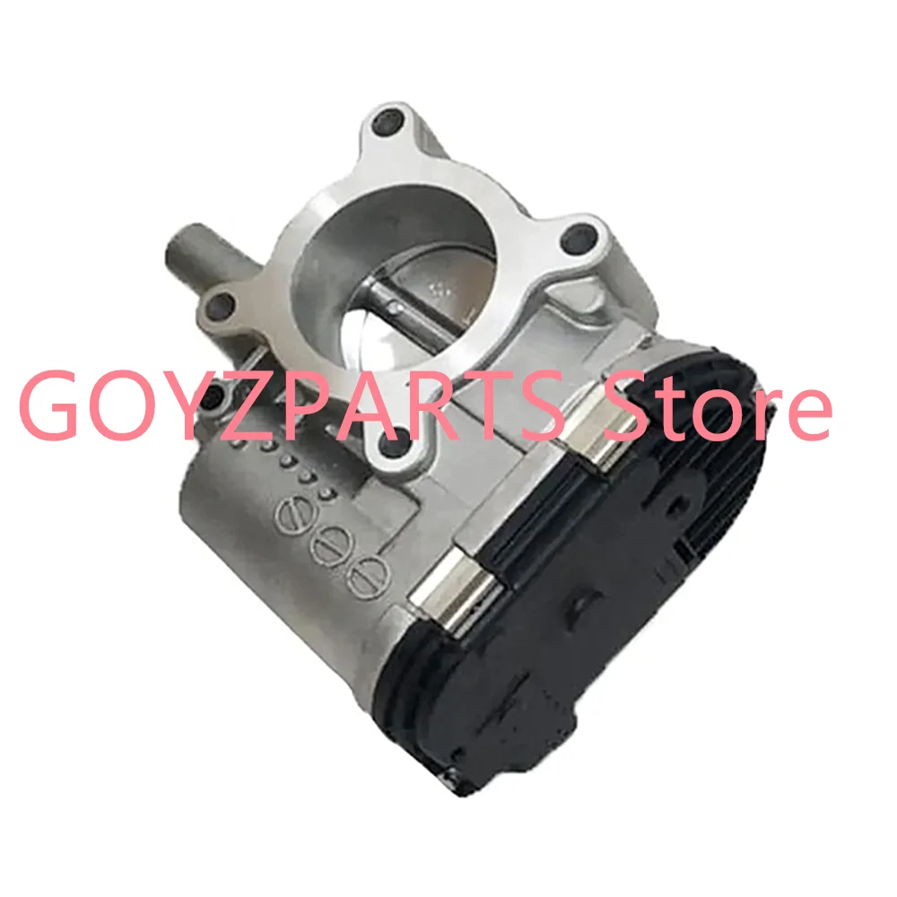 

F01R00Y020 F01R00Y066 THROTTLE BODY For FAW N3+ CA3G2A XIALI N2 QQ6 473 XIALI N5 XIALI A+ C30 3GA2