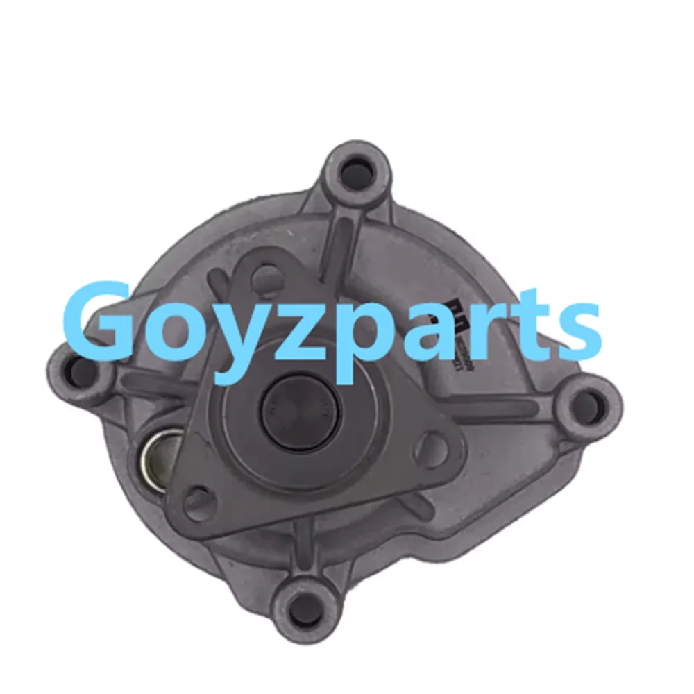 

High Performance 130701026L Cooling System Parts Engine Water Pump Assembly For Pentium B30 X40 130701026L