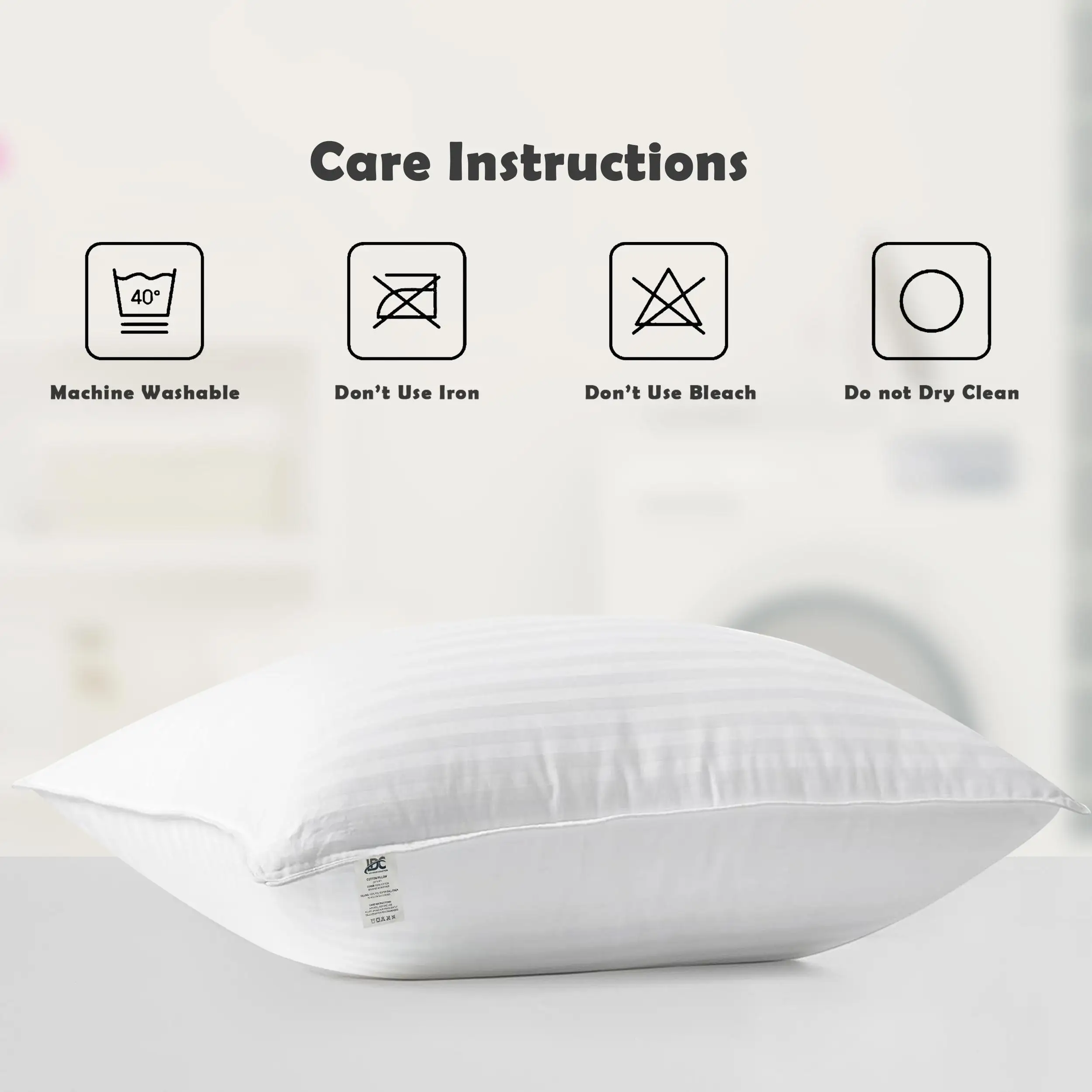 Thumbnail 4 - #7 Latest Pillow Sets Updates