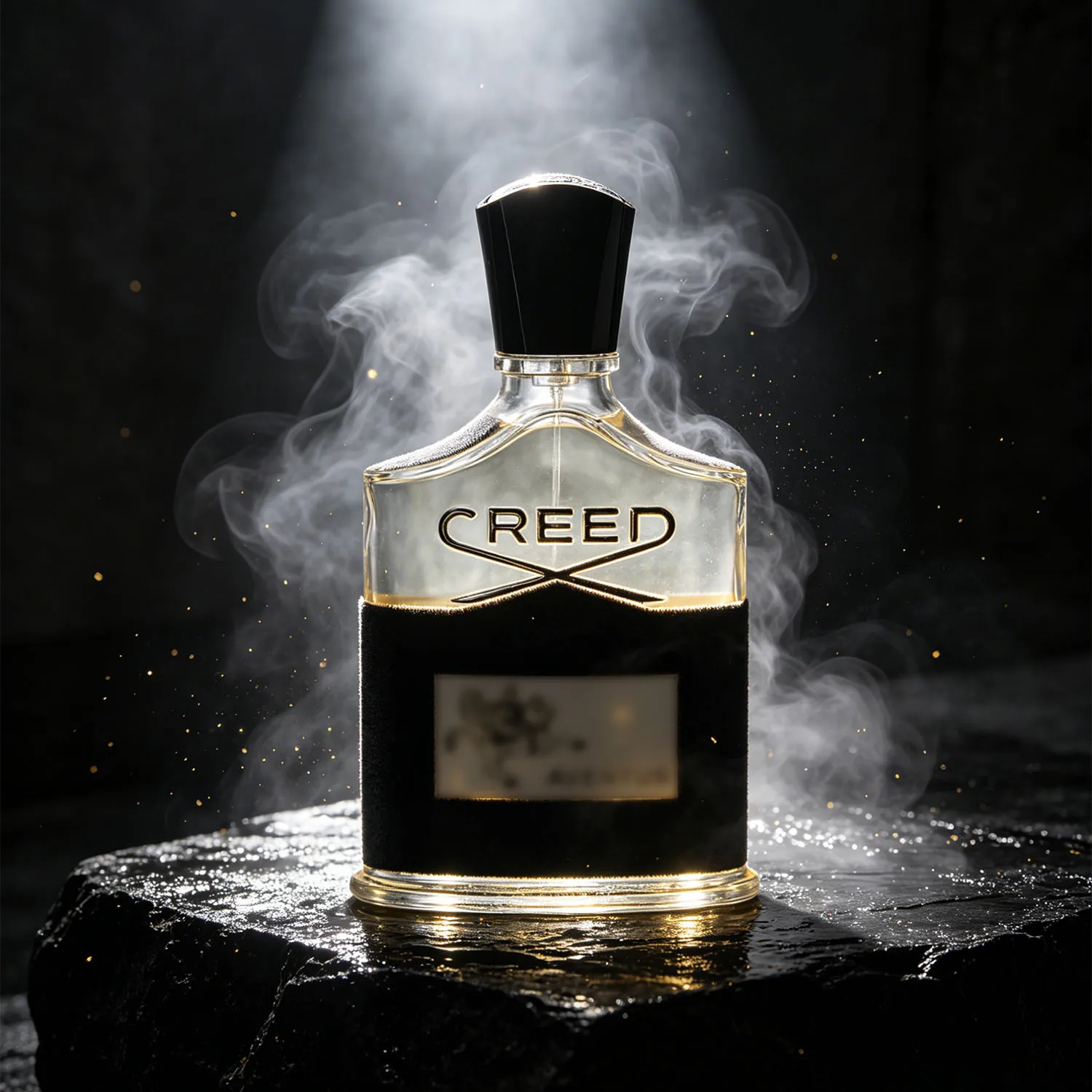 

Creed Aventus, Men's Luxury Cologne, Dry Woods, Fresh & Citrus Fruity Fragrance , Men's Perfume Gift Idea Choice 4 Oz / 120 ML