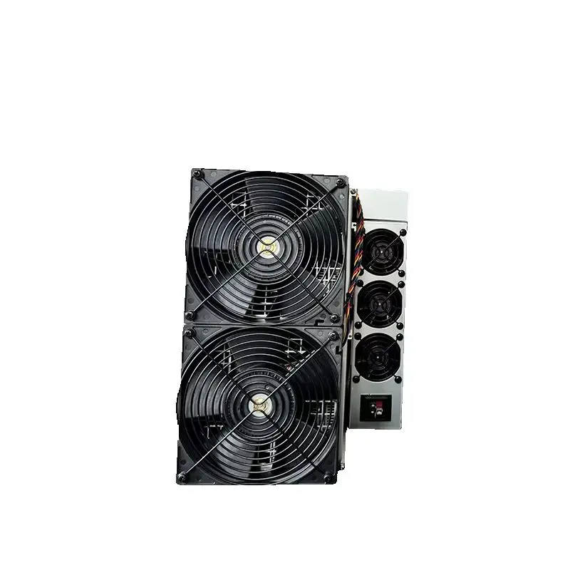Bitmain Antminer S21 Pro+ 234T 3510W Bitcoin Miner