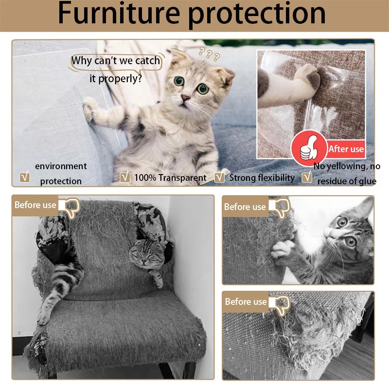 Thumbnail 4 - #33 Discounted Cat Furniture Worth Buying