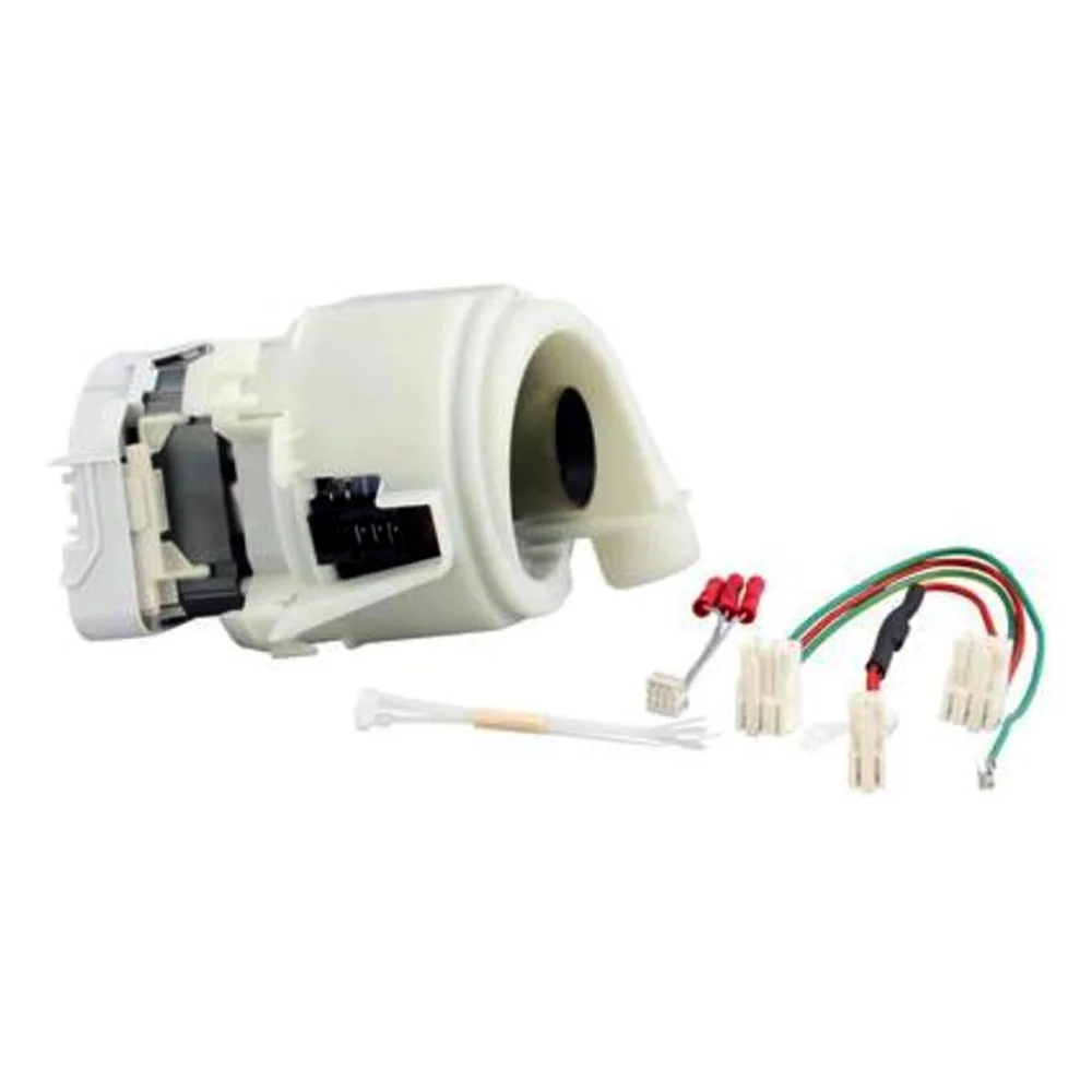 

00655540 - Dishwasher Wash In Circulation Pump Motor for Bosch, Siemens, Neff, Pitsos