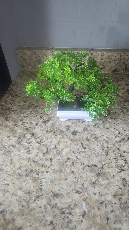 Customer photo