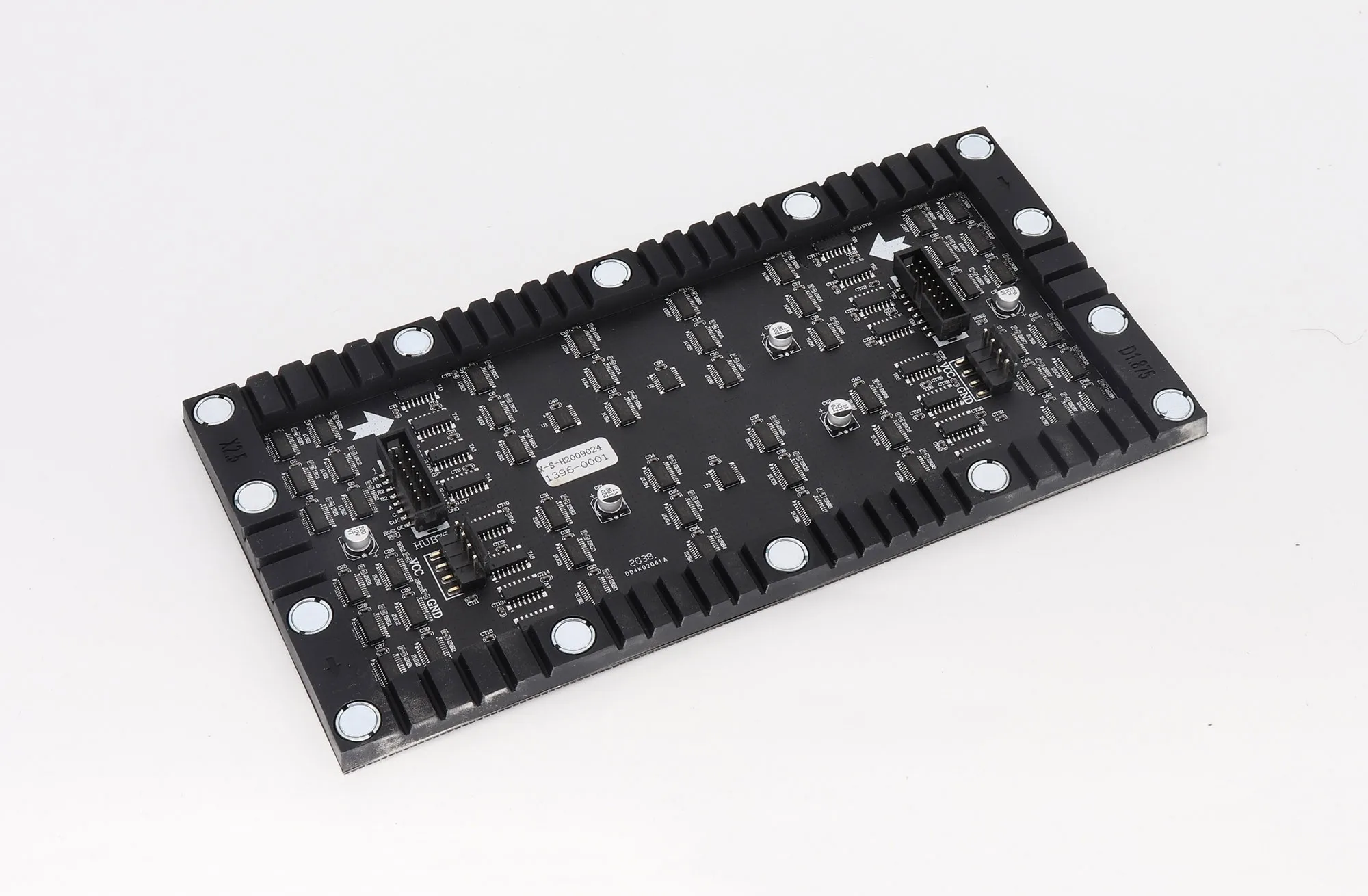 P1.2 Soft led screen panel 320x160mm indoor outdoor 240*120mm P1.25 Flexible LED Module Indoor Flexible LED Modules 120x240