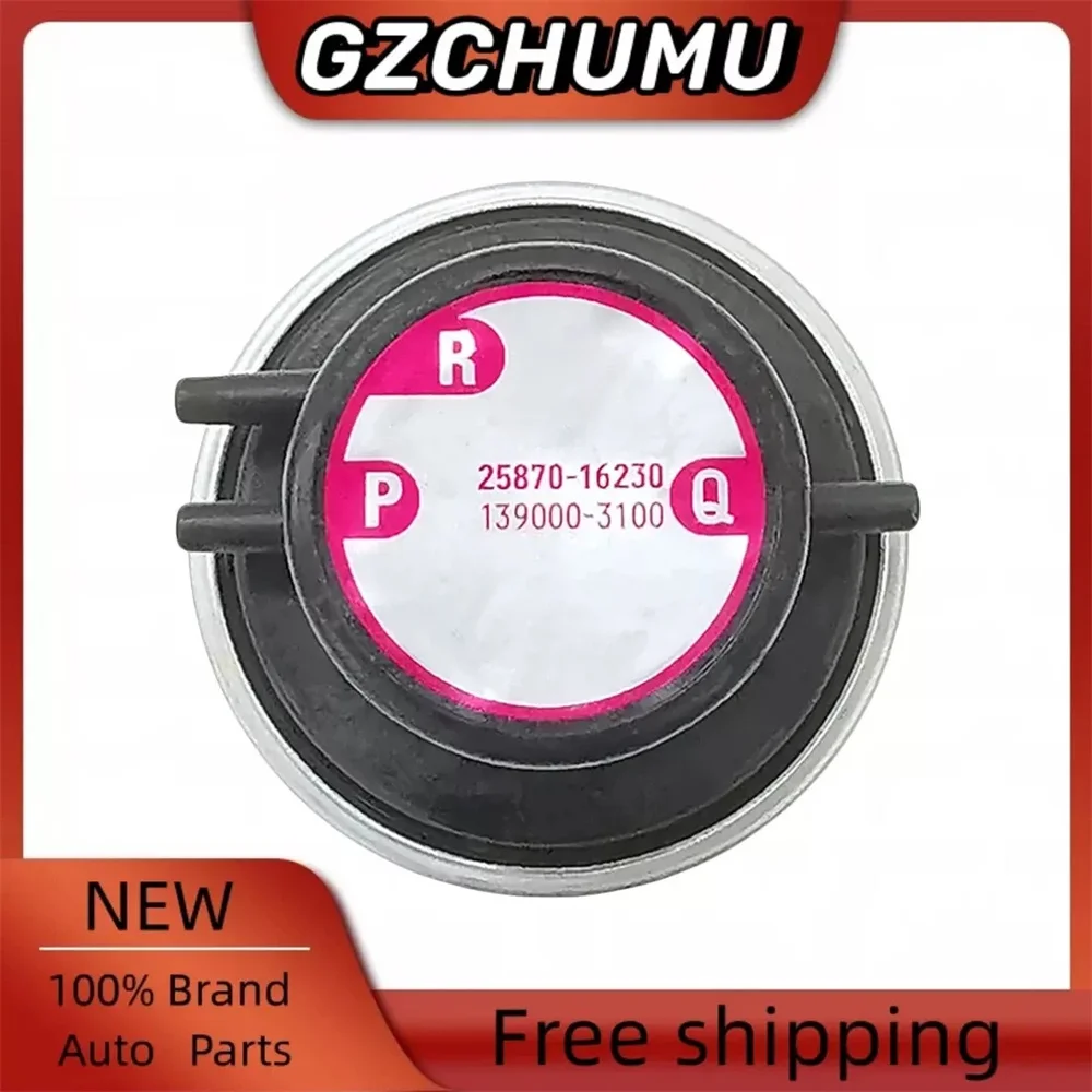 

Вакуумный электромагнитный модулятор Клапан EGR 25870-16230 Подходит: Toyota Celica 94-97 Corolla 93-97