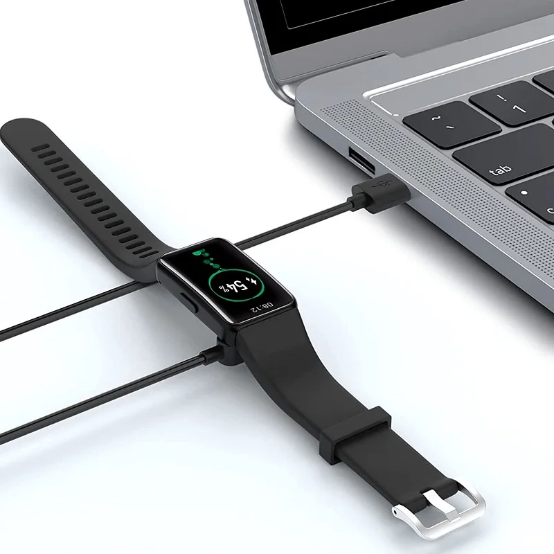 Cable cargador para reloj inteligente Redmi Watch 4/3/2 Lite/Xiaomi Mi Band 8 Pro/7Pro/base de carga USB para Redmi Smart Band Pro
