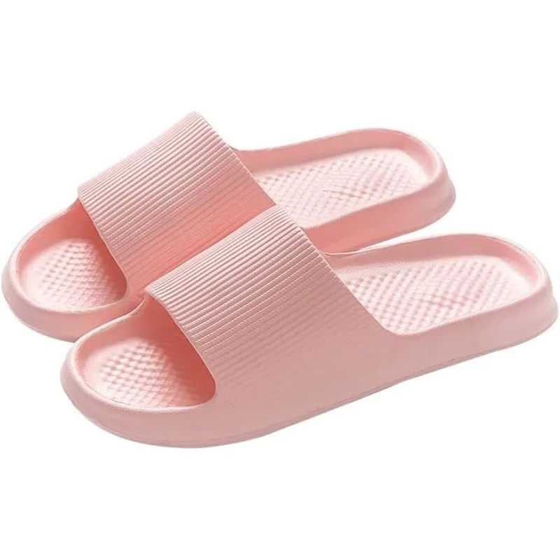 

Lightweight Quick Drying Slippers for Women and Men Non-Slip Summer Shower Sandals Indoor and Outdoor Use