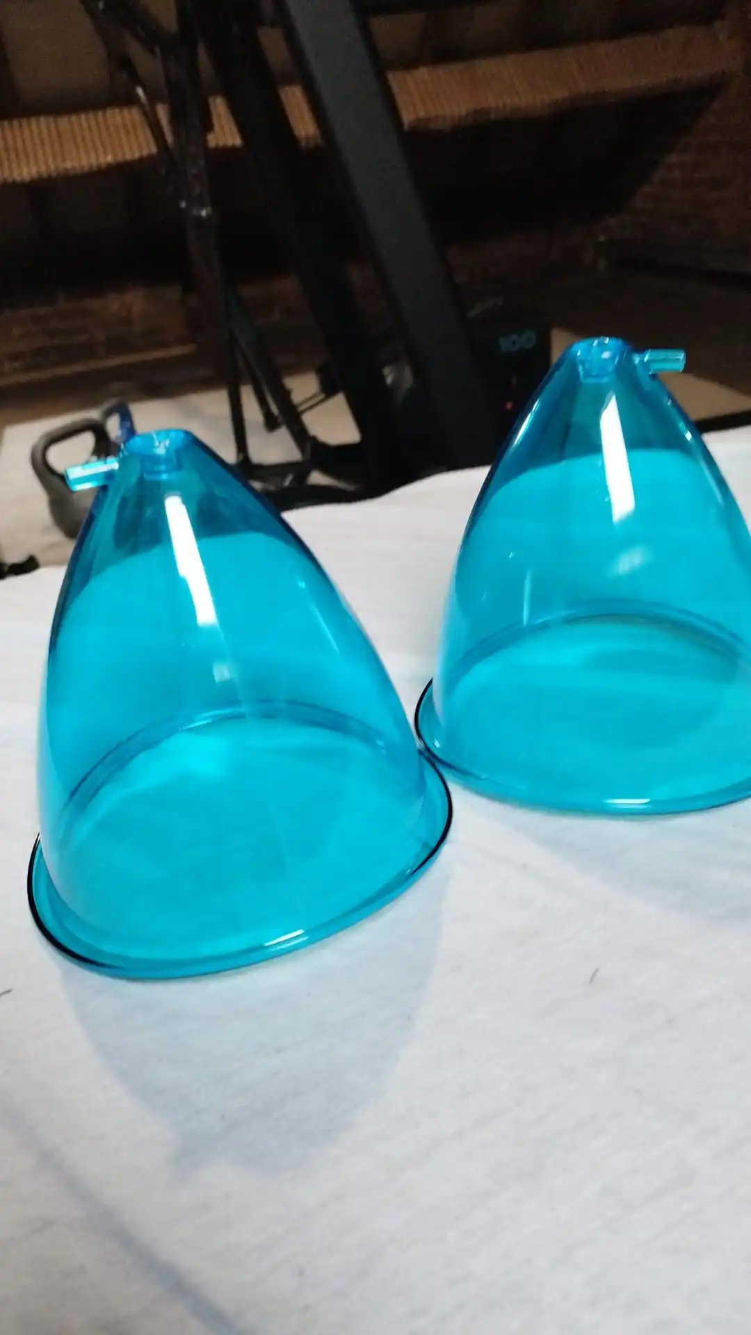 Vacuum Suction Cup Therapy Cups