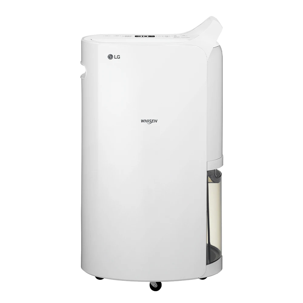 Электронная дегидрация LG 13L DQ132PWXC