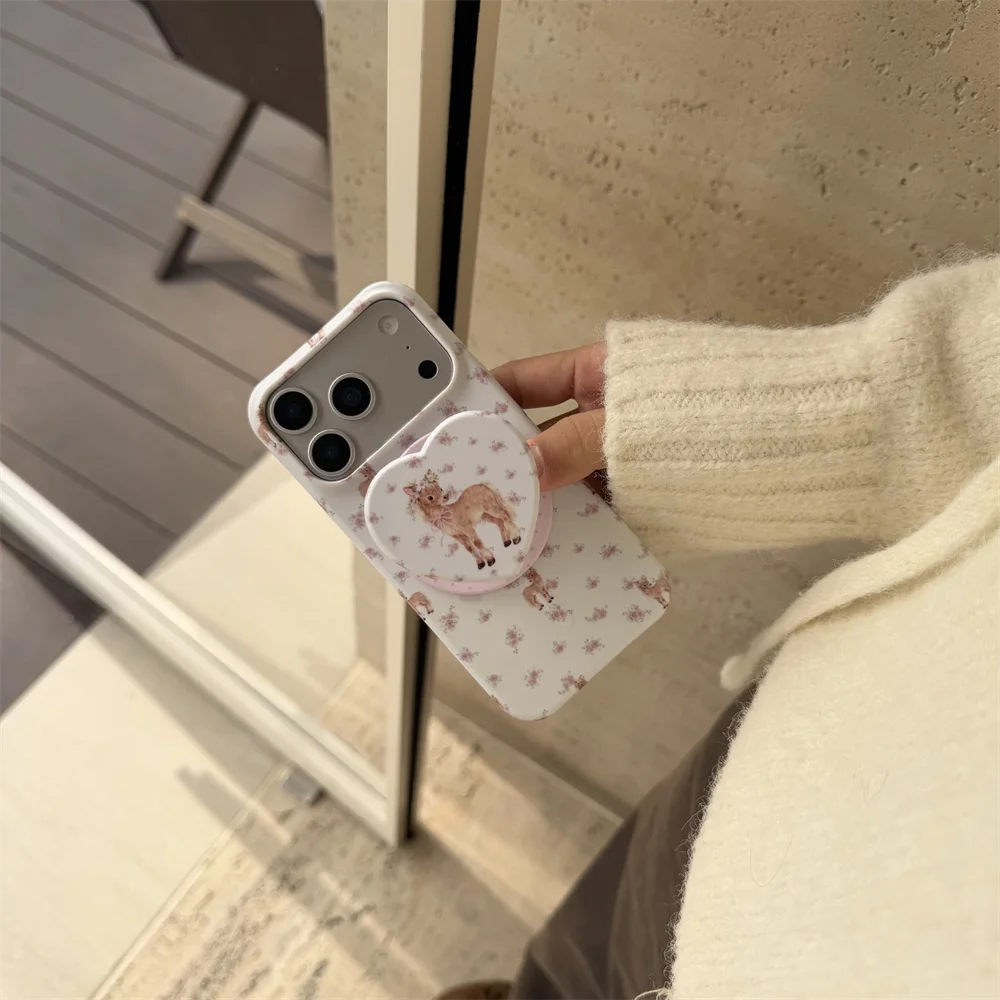 Cute Film Case With…