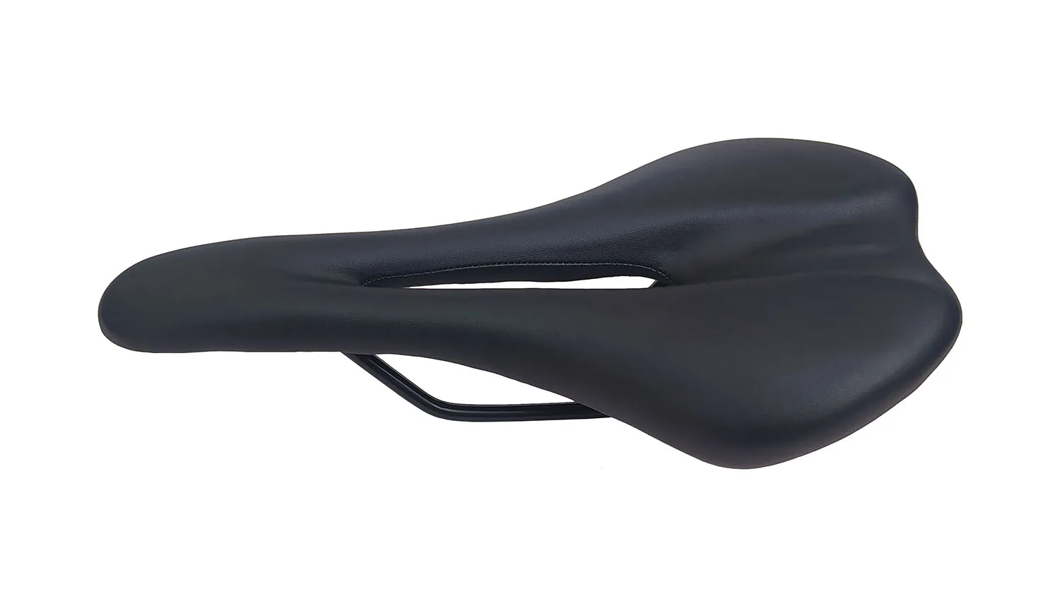 Tékhne Leaked Saddle for High Performance for MTB and Speed - Gel