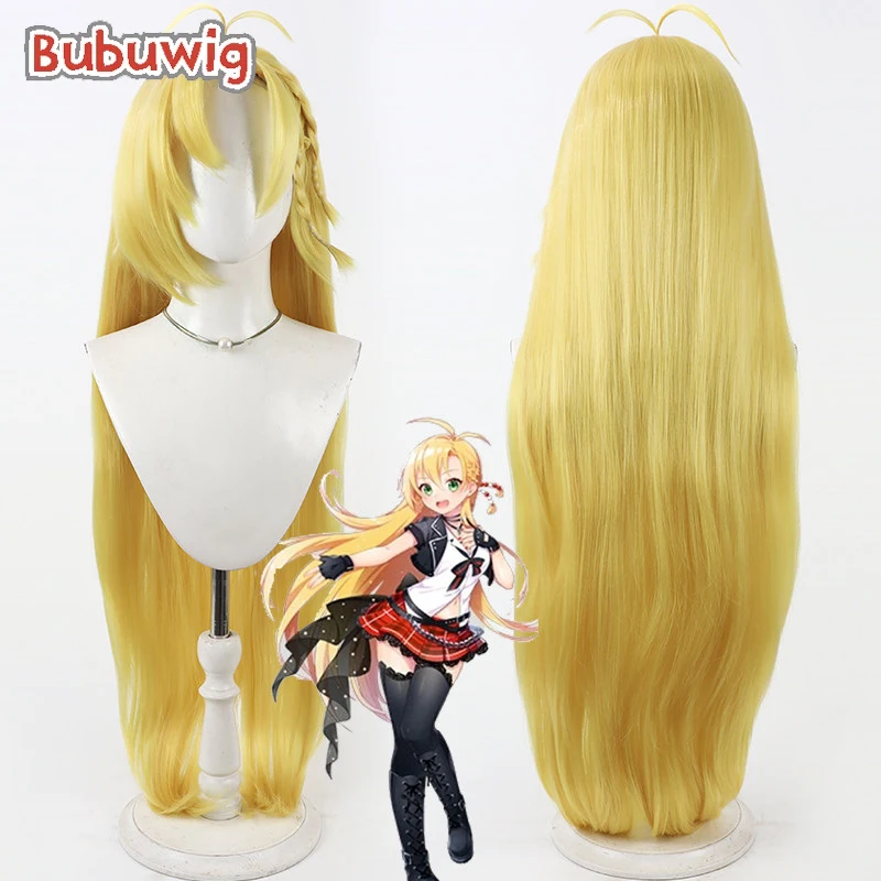 bubuwig-synthetic-hair-tsurumaki-kokoro-cosplay-wigs-bang-dream-tsurumaki-kokoro-100cm-long-straight-blonde-wig-heat-resistant