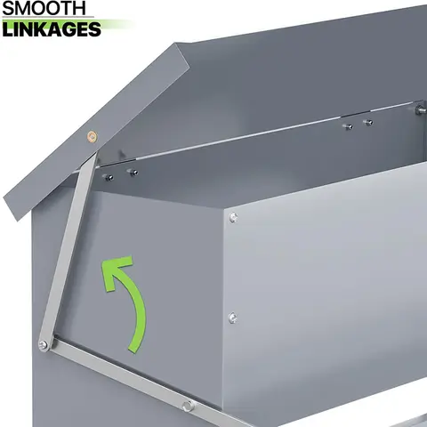 10 best sales पोल्ट्री उपकरण चिकन फार्म - №1