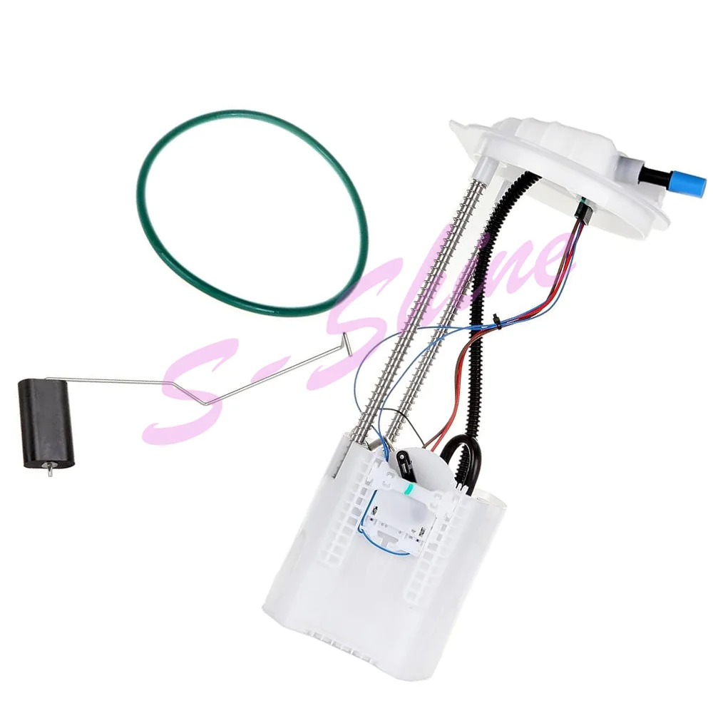 

Fuel Pump Module Assembly For Dodge Jeep Liberty 08-13 3.7L V6 4.0L 4.7L 5.7L 09-10 Ram1500 V6 E7252M 68050962AA 68060160AA