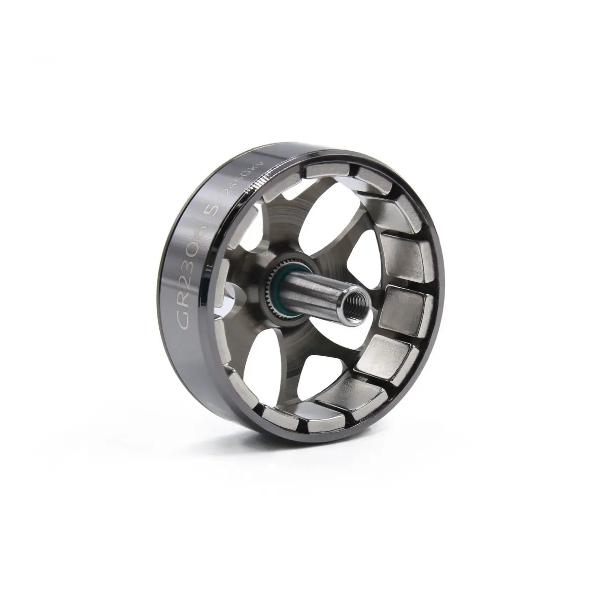 GEPRC GR2306.5 1350KV / 1850KV / 2450KV Motors brushless top quality fpv freestyle Sbang motor - Image 4
