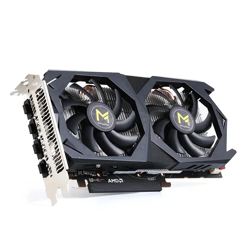 Verwendet rx 580 8g kein brasil estoque rx580 de 8gb placas gráficas para jogos promoçao grafikkarten und gpu 2048sp gaming