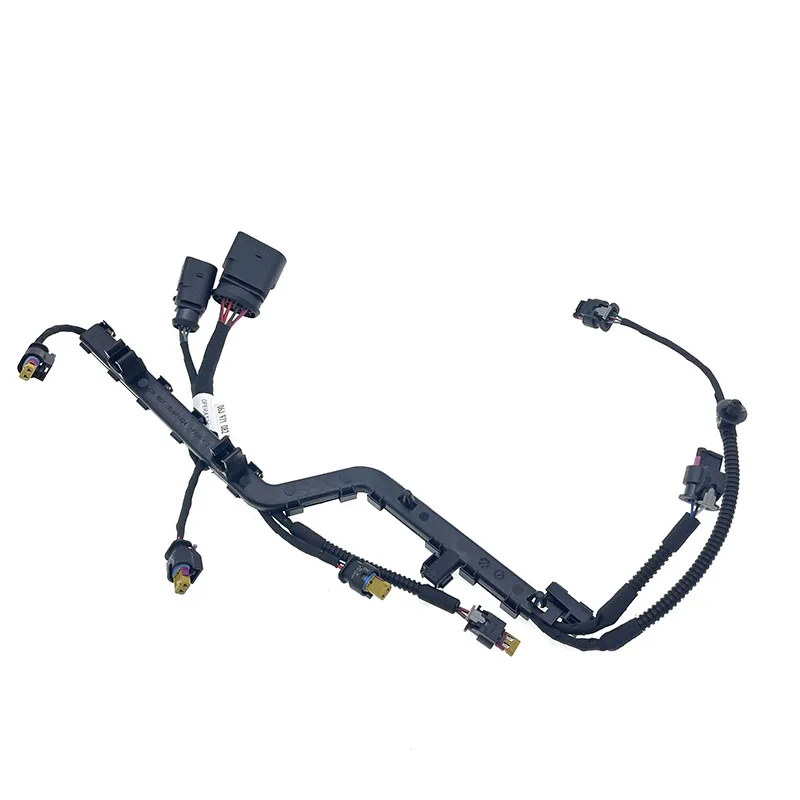 Harness for A3 Q3 GOLF Octavia 06J 971 082 B 06J 971 082 D
