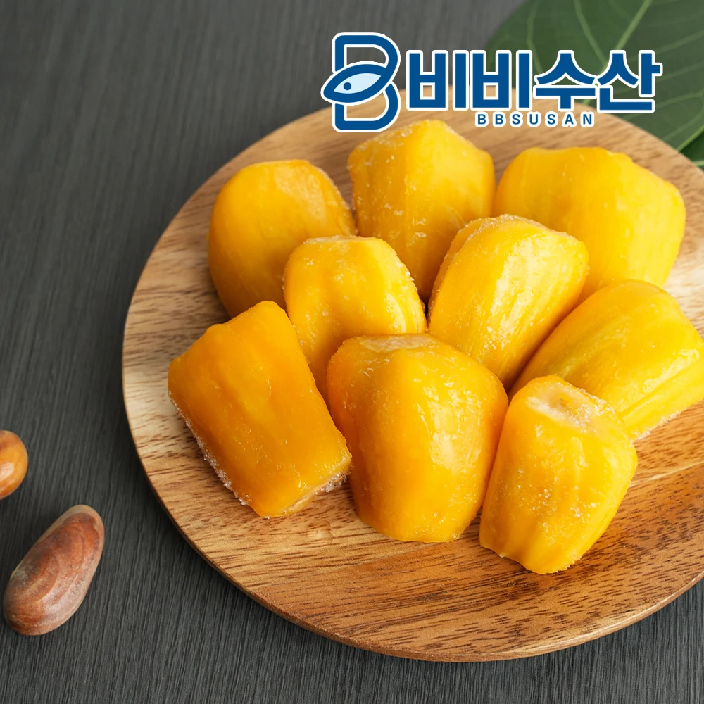 jackfruit, frozen fruit, Jack Furt