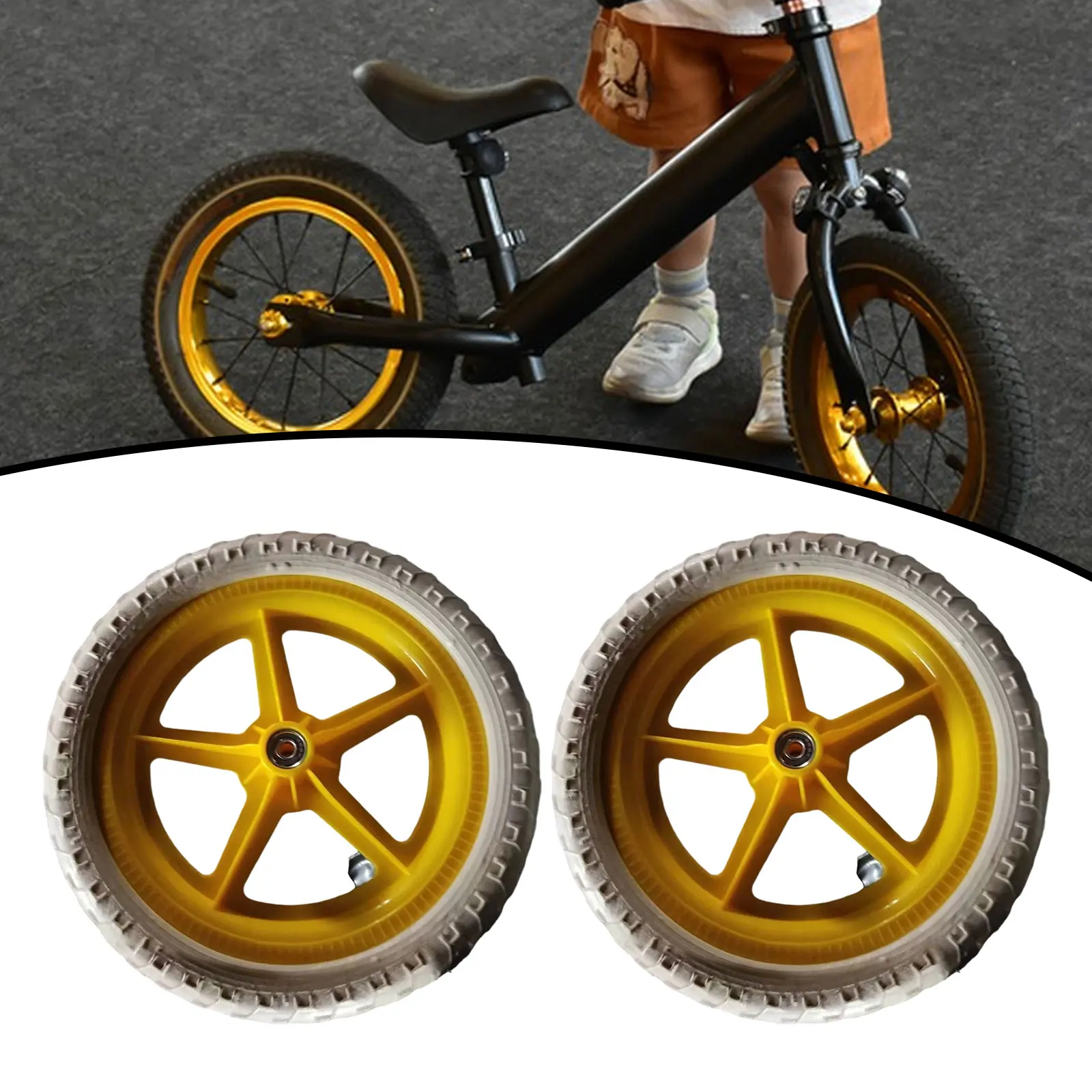 #13 Highest Rated Bicycle Training Wheels to Buy in 2026