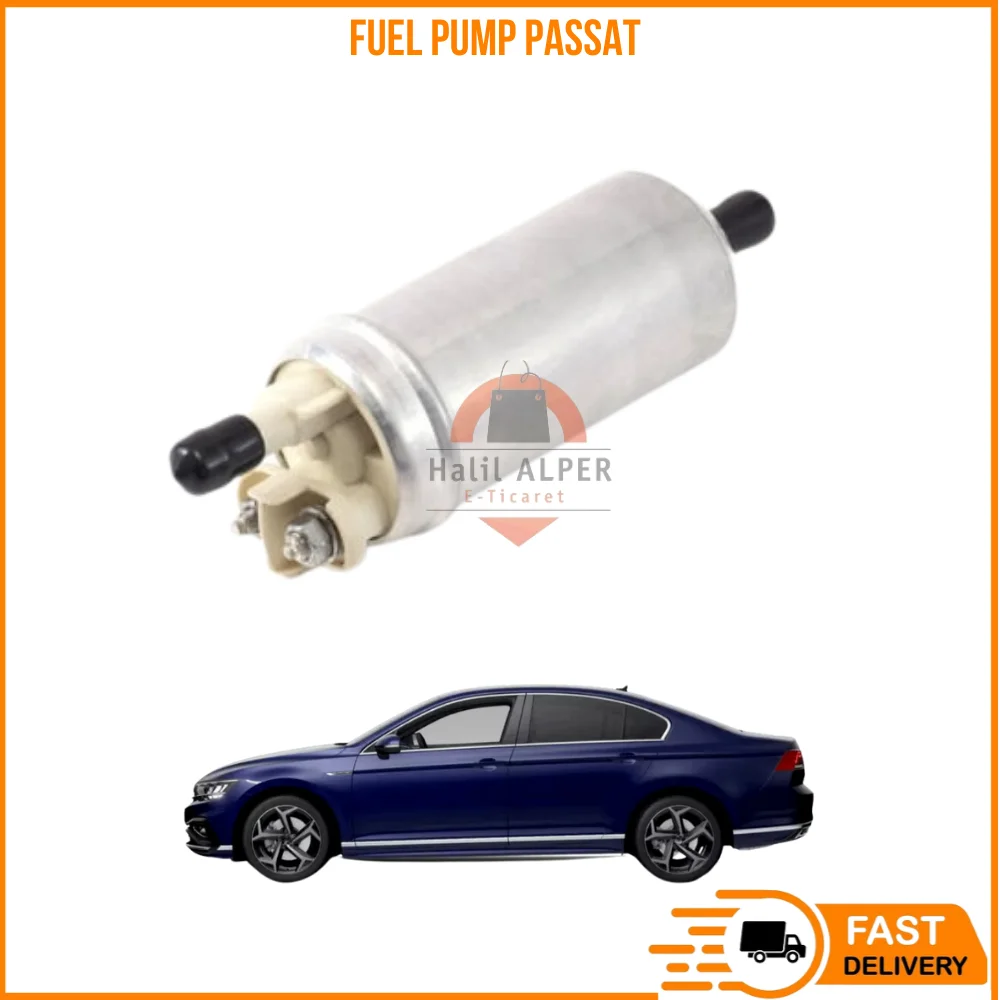 FOR FUEL PUMP PASSAT 1.6 FSI SUPER QUALITY HIGH SATISFACTION AFFORDABLE PRICE FAST DELIVERY