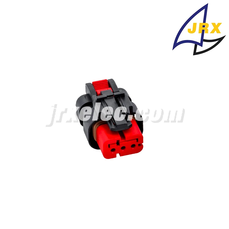 2Pin Amp 16 Series Sealed Waterproof Auto Connector Automotive Sensor Connector Waterproof Connector 776429-1