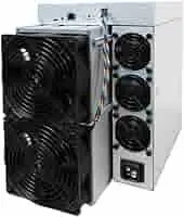 AK BEST OFFER BUY 2 GET 1 FREE Bitmain Antminer Ks5 pro 21T 3150w Kas Miner Crypto Kaspa Miner