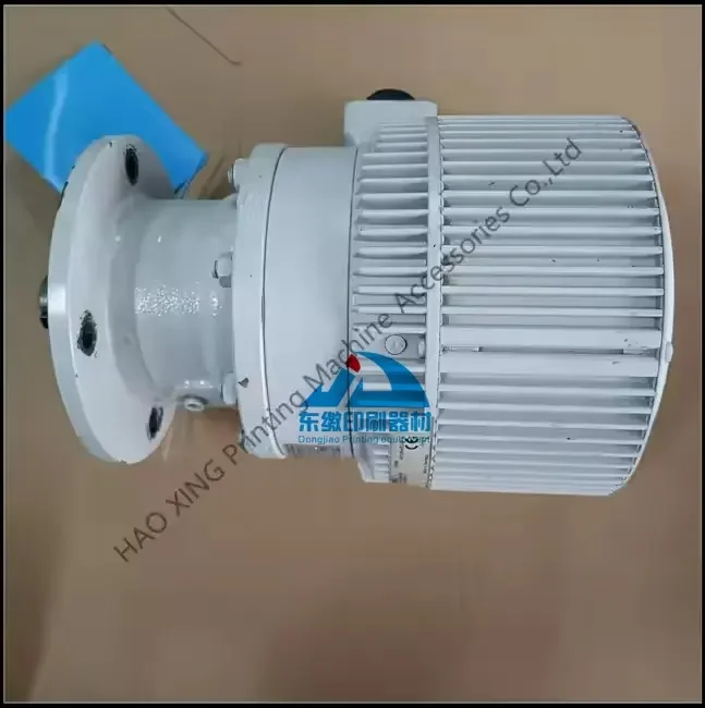 

Оригинальный L 0843863 Мотор L 0846970 Для деталей офсетной печати KBA L 0843862 Мотор печатного оборудования