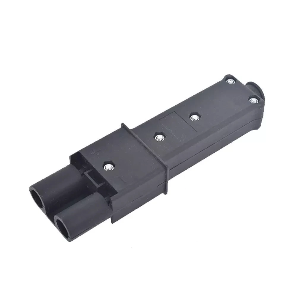 

36V 48V Golf Cart Charger 2 Pin DC Plug Connector for Yamaha G19 G22 Golf Cart