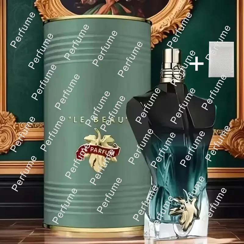 JeanI P G Men'S Perfume -4.2 Oz. Elegant And Durable New Oriental Wood Fragrance, Men'S Luxury Gifts, Brand Men'S Perfume, Men'S view 2