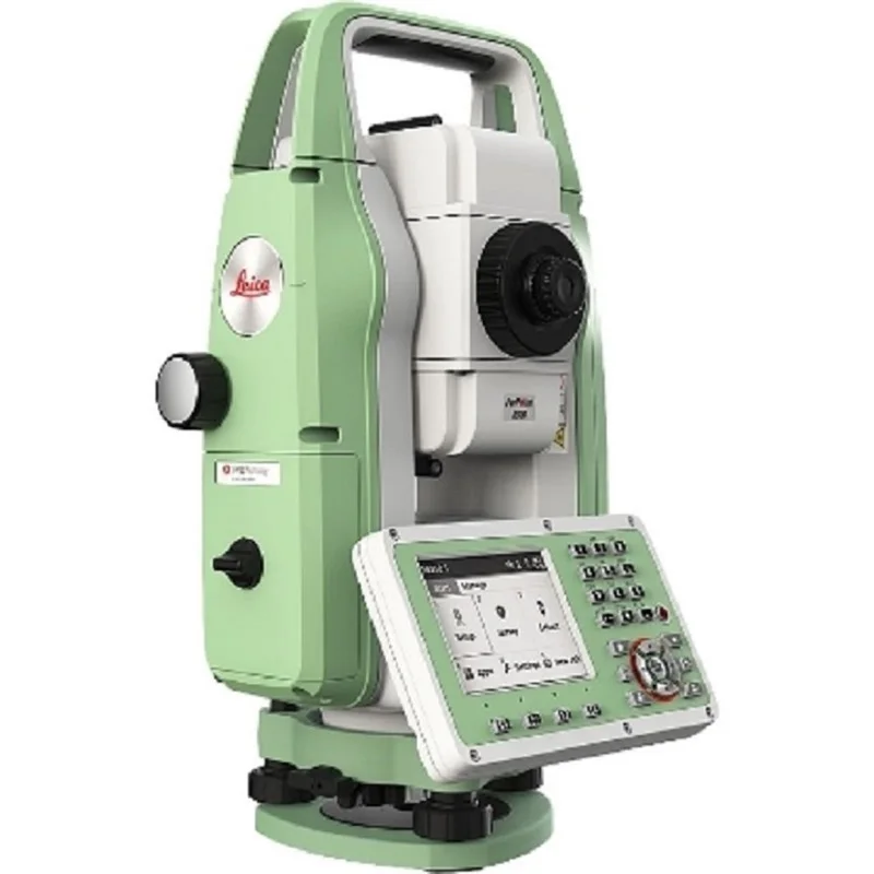 

DISCOUNT SALES! New Sales Leicas FlexLine TS03 - TS07 - TS10 Manual Total Station