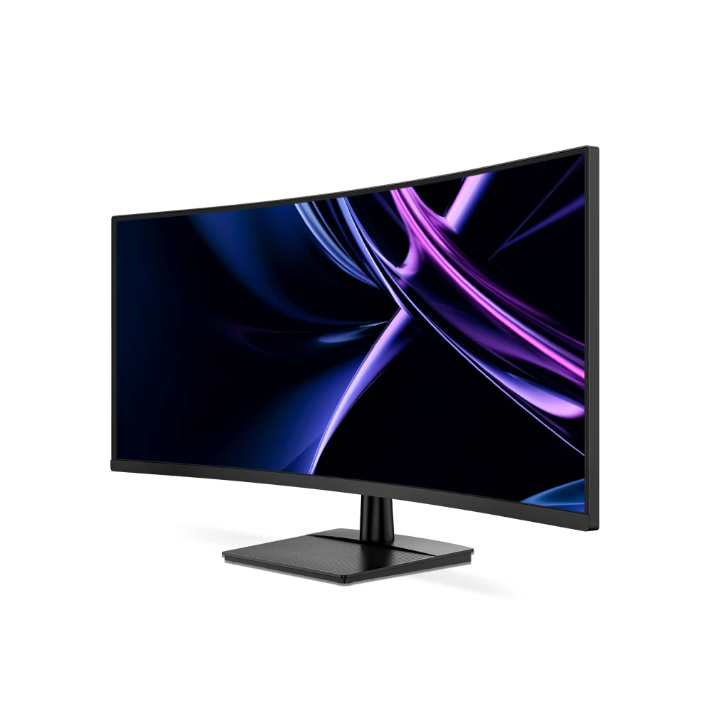 preflow Vuti34CW24VQ WQHD ultra-widecurve real 240 gaming monitor