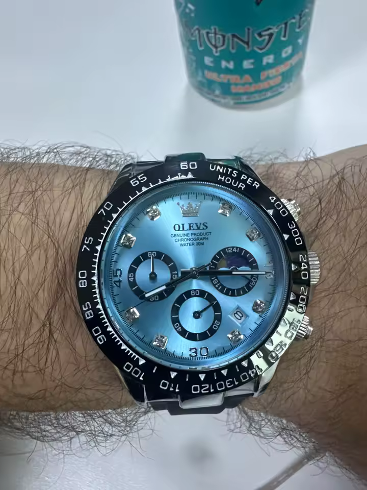 Photo from a satisfied customer