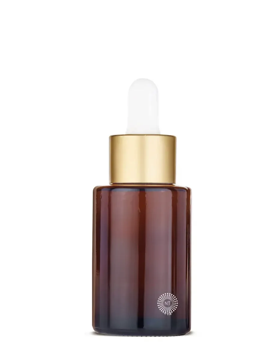 Sesderma Antiox Soro Antiox para Pele Mista, Antióticos, Antioat, Ginseng, 30 ml