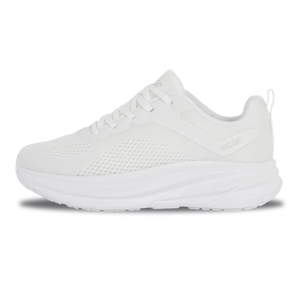 Le Ka Ve Runner Running White LE3YR002-WH