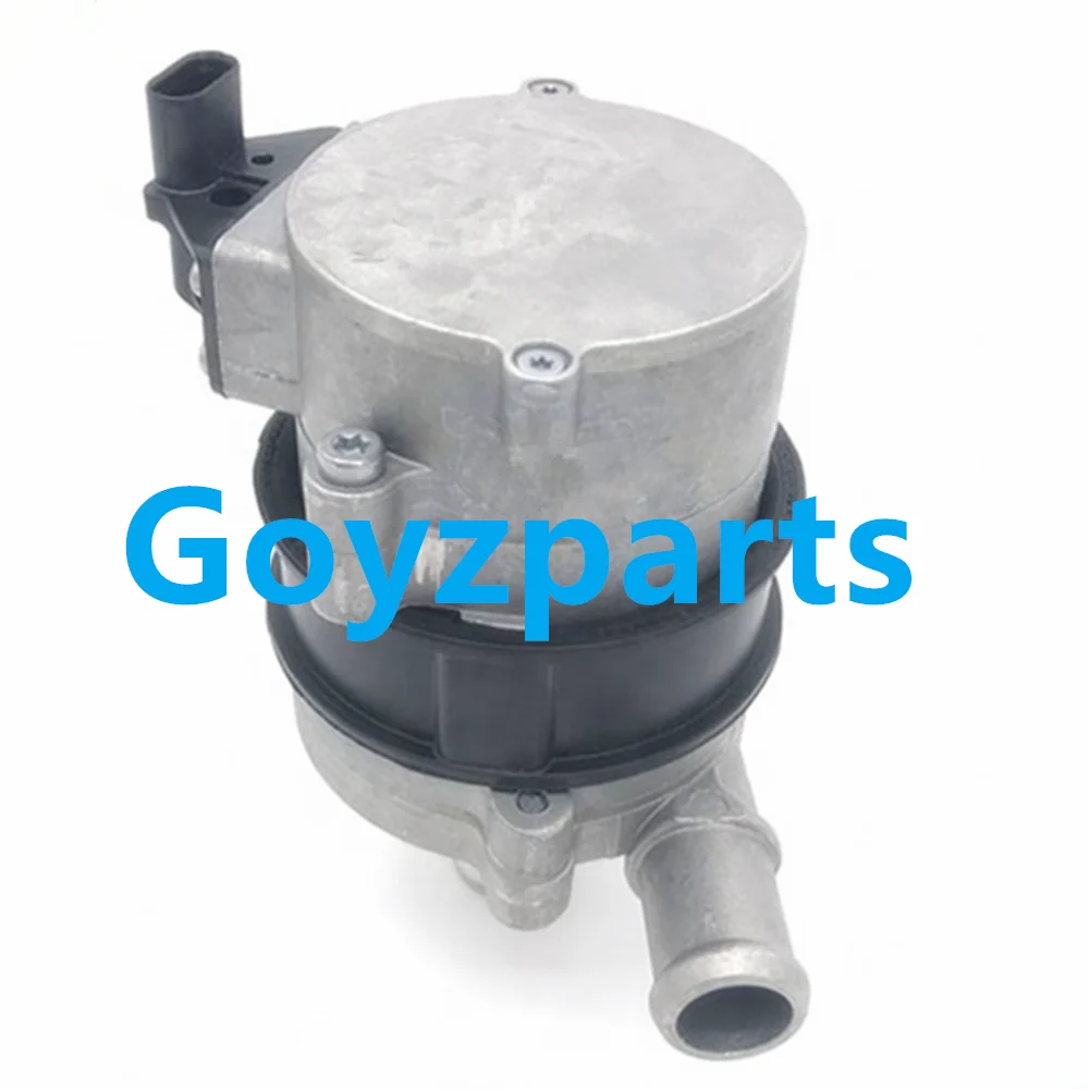 

4H0965569A 4H0965567 4H0965567A 4H0 965 569 A Auxiliary Water Pump Coolant Pump for Audi A4 A5 A6 A7 A8 Q5 Q7 S4 S5 for VW 2.0 3