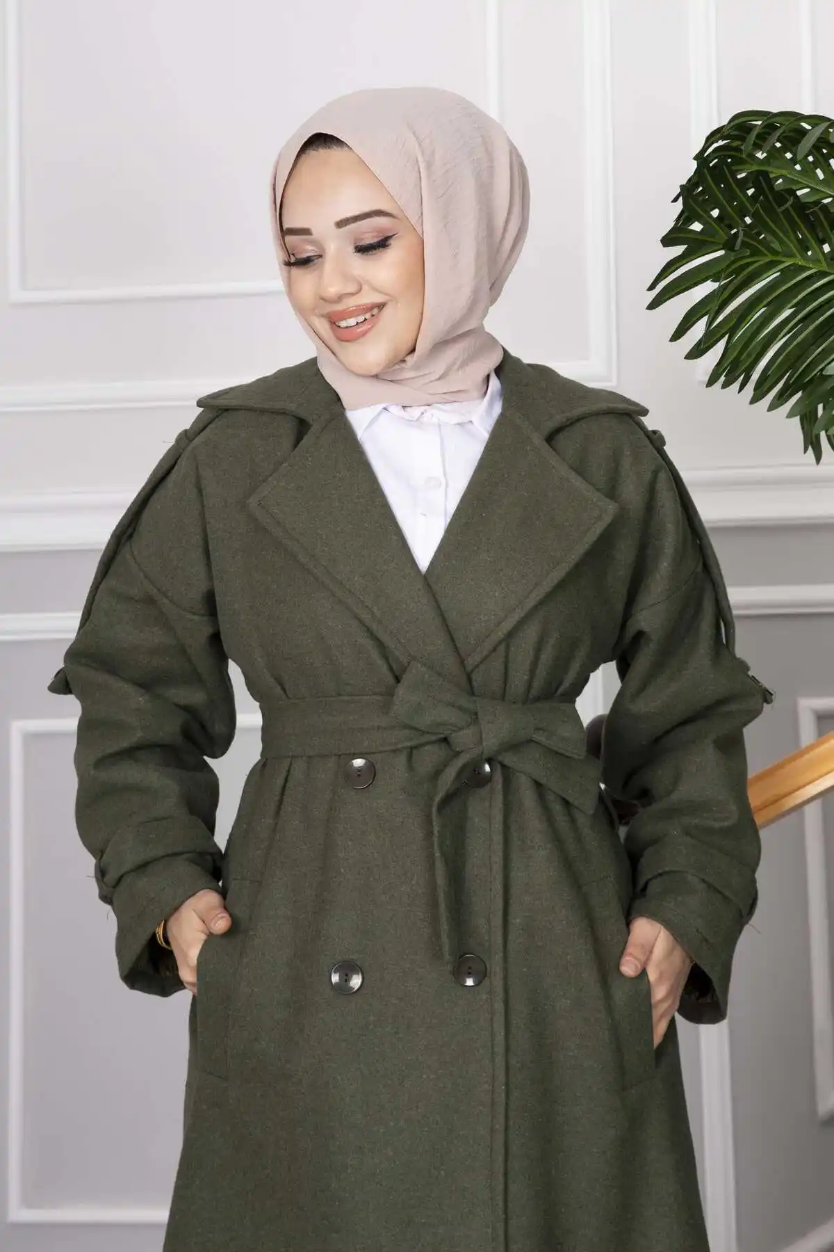 

Women Clothing New season 2024 Hijab Stamp Coat Fashion Satin Sliky Djellaba Muslim Dress Dubai Full Length Flare Sleeve Soft