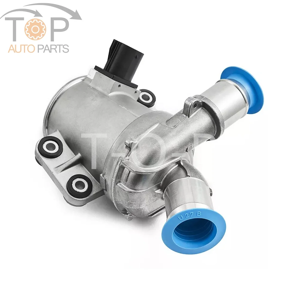 

DS7Z8C419D DS7E8C419CB 703335550 PW544 5294960 Engine Coolant Auxiliary Water Pump For FORD MONDEO V MK5 FUSION C-Max 2.0 HYBRID