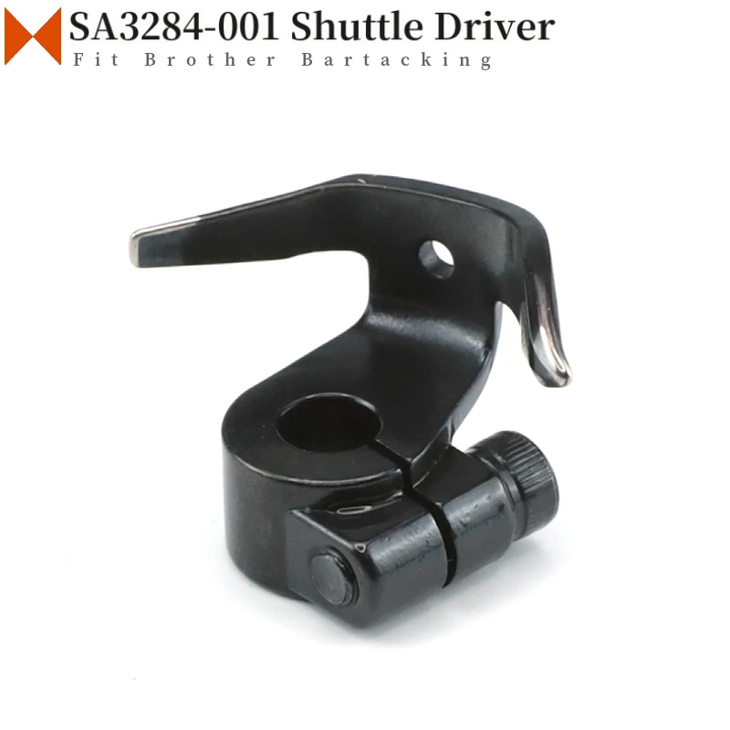 Shuttle Driver para Bartacking máquina de costura, peças e acessórios, Brother KE-430D, BAS-311G, BAS-326G, SA3284-001