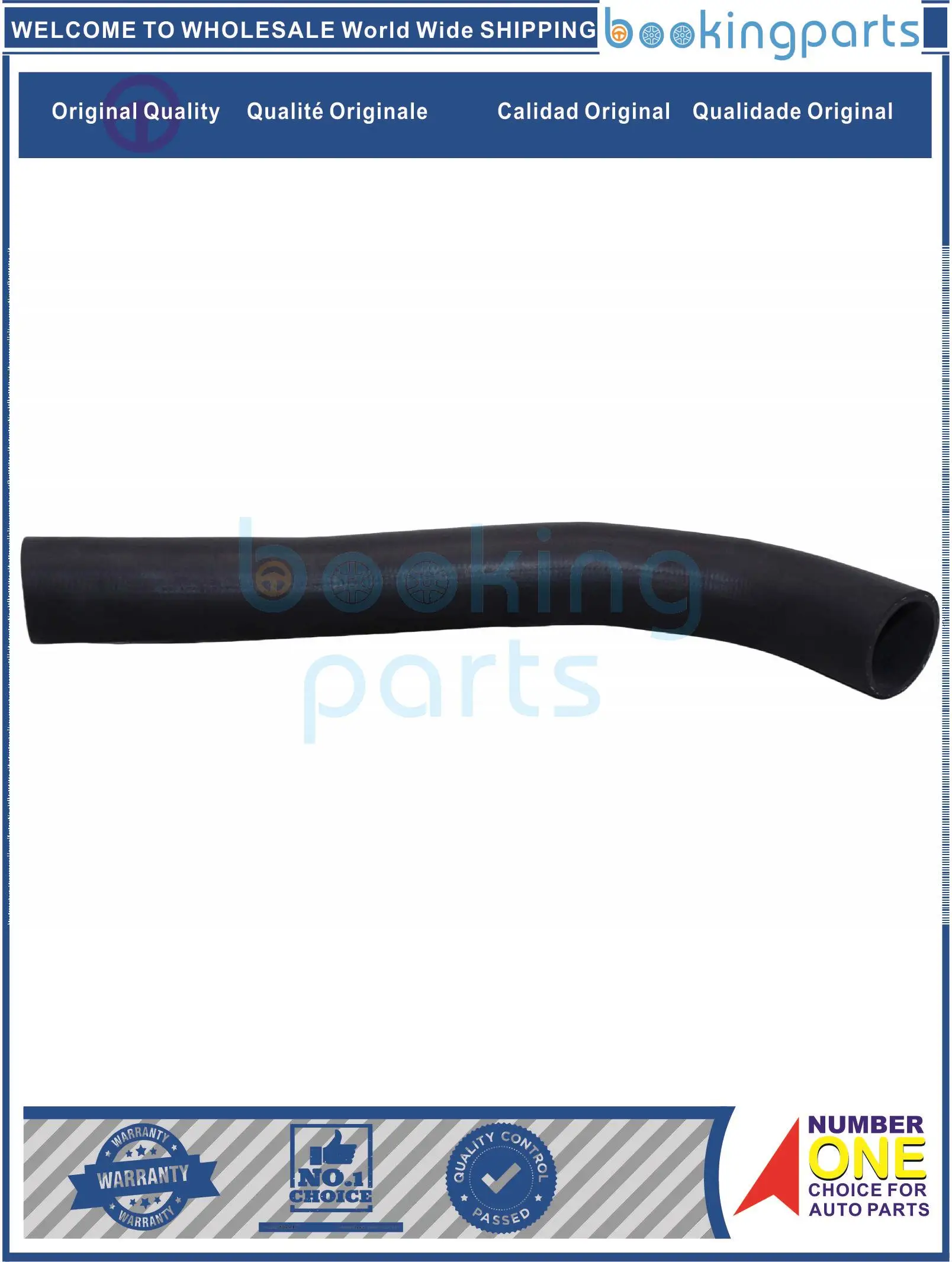

RAH75207,71957,1L248B273CF,1L2Z8286BA,2L548B273DA,4L548B273BA,F67A8B273KA, Radiator Hose For FORD EXPLORER 97-05,RANGER 98-11