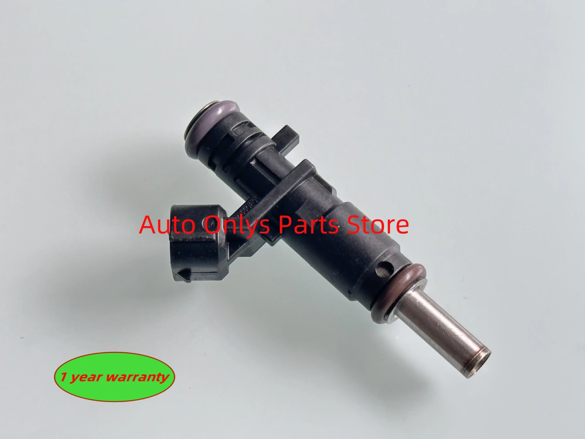 8pcs High quality 16600-8992R Fuel Injector Nozzle For H4M 1.6 16V MEGANE IV DUSTER QASHQAI Renault 2.0 Lada Largus 166008992R